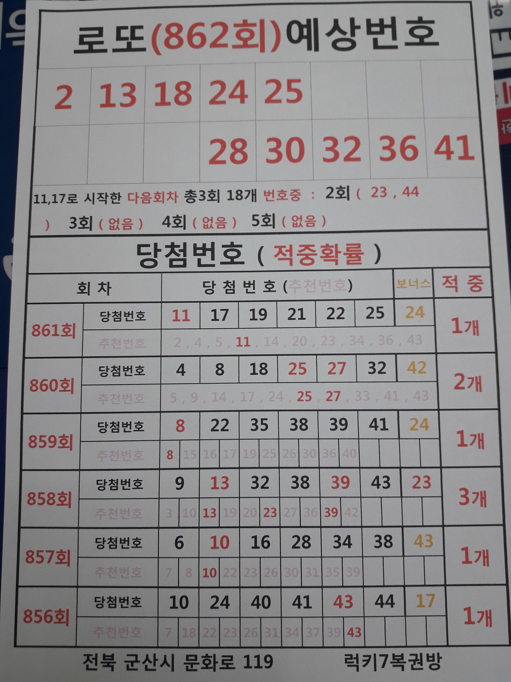 럭키복권방 이미지