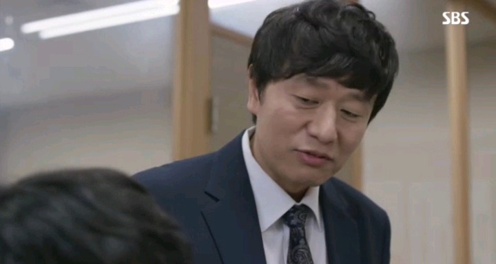 실제로 있을까봐 무서운 드라마 조작에서 보여준 거짓 기사 내는 장면 | 인스티즈
