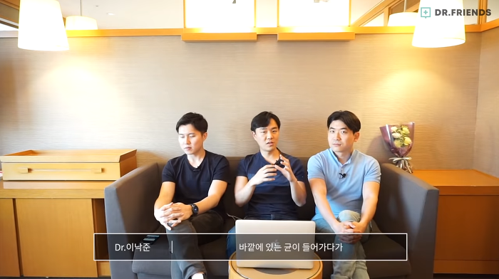 면봉으로 귀파면 안되는 이유.jpg | 인스티즈