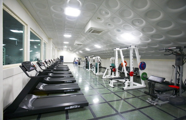 국내에서 시설이 가장 좋다는 대학교 | 인스티즈