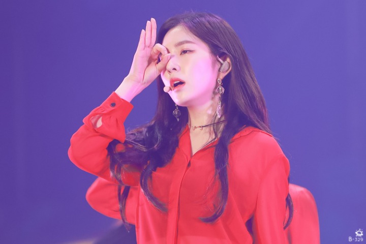 광고계의 타노스 아이린 | 인스티즈
