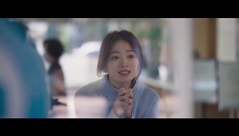 나에게만 그녀가 보이기 시작했다. 천우희 김남길 주연 ＜영화 어느날＞ 04 | 인스티즈