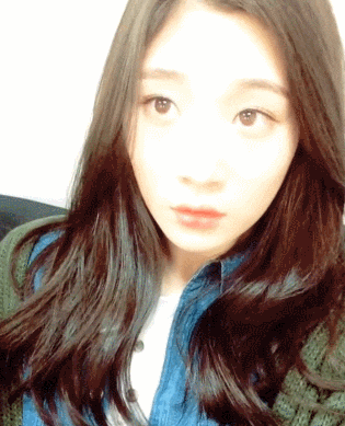 다이아 정채연 | 인스티즈