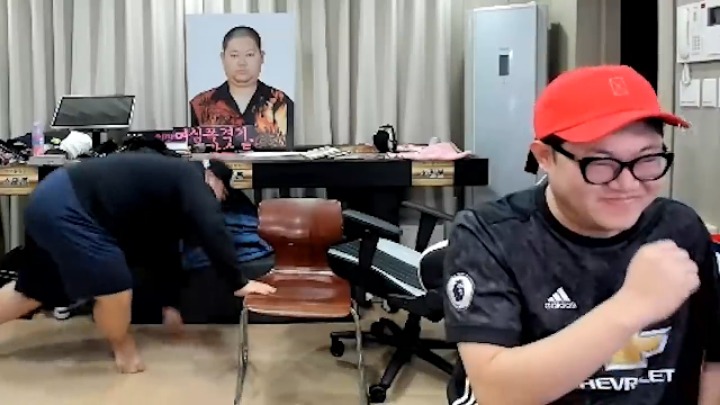 감스트 레전드 카드깡 ㅋㅋㅋㅋㅋ | 인스티즈