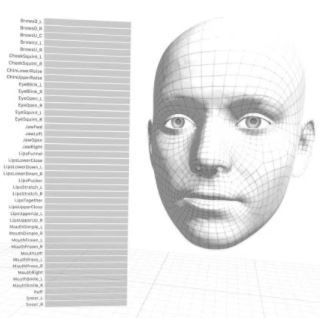 아이폰8 전면 3D센서로 사용자 표정 따라하는 이모티콘 탑재 | 인스티즈