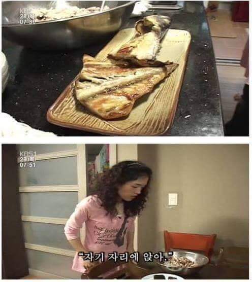 인스턴트 안먹는 아이 | 인스티즈