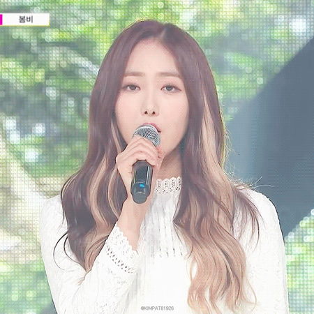 점심시간이라서 여자친구 신비 | 인스티즈
