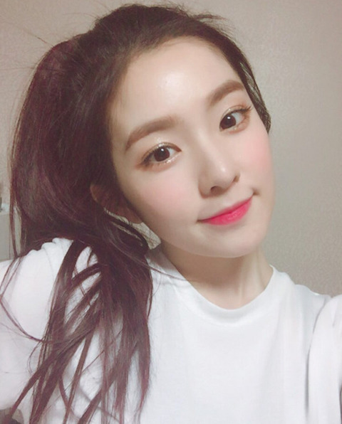 외모대결 태연 vs 아이린 | 인스티즈