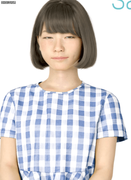 CG인거 알고 봐도 넘나 인간 같은 것.gif | 인스티즈