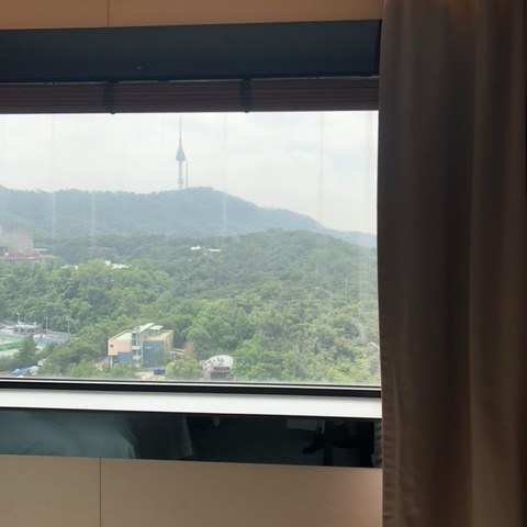 남산라운지 이미지