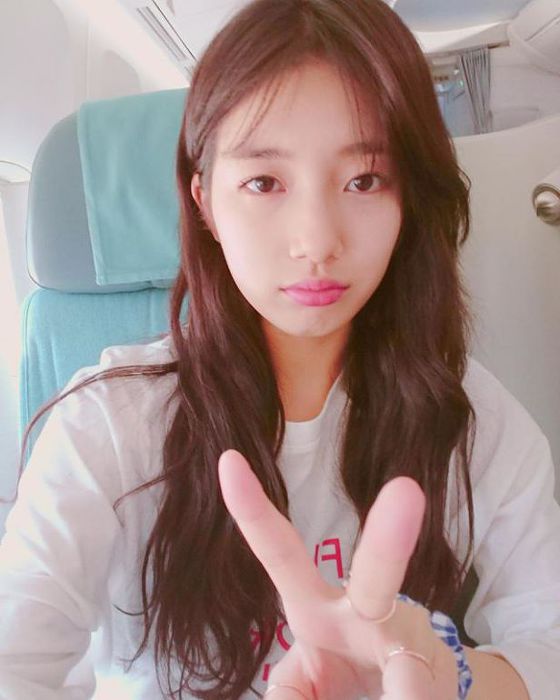 수수한 수지 모음 | 인스티즈