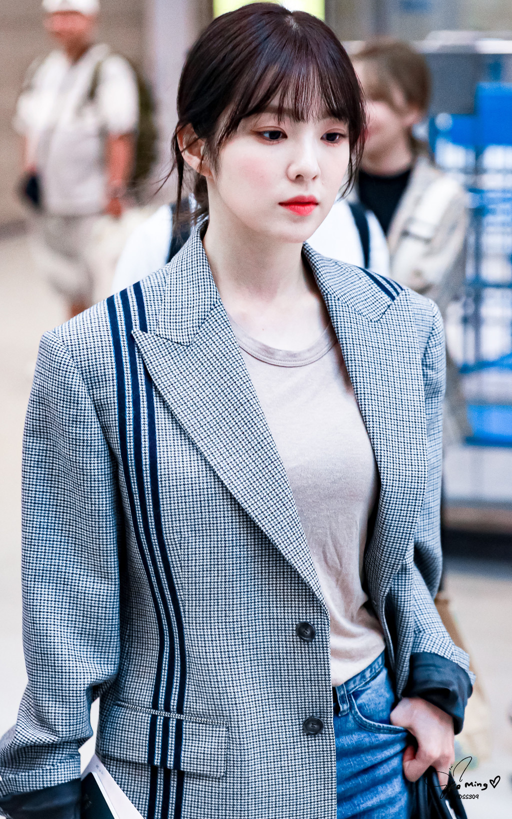 냉미녀 아이린.jpg | 인스티즈