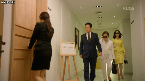 보기만 해도 지리는 상견례 상황 .gif | 인스티즈