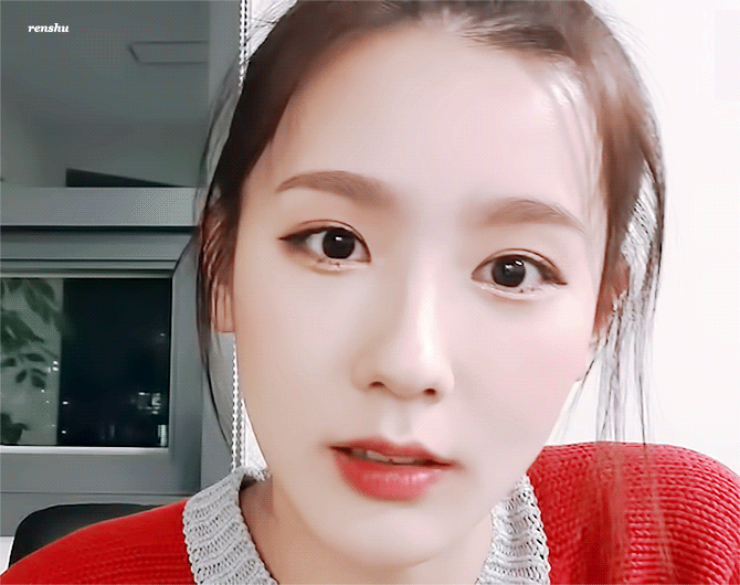 콧대가 이쁜 (여자)아이들 미연.jpgif | 인스티즈