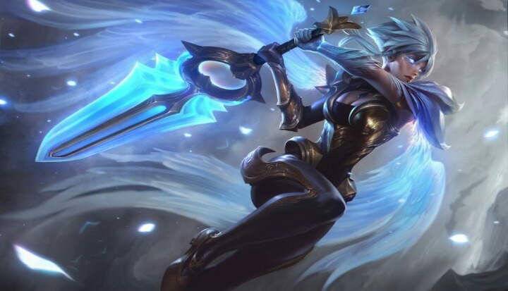[LOL] 다시 보고 싶은 페이커의 챔피언은? | 인스티즈