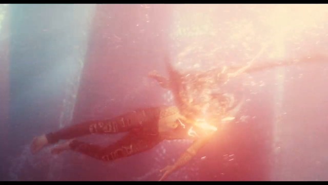 저스티스 리그 멤버들이 모이는 계기.jpgif | 인스티즈