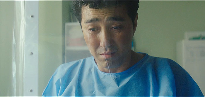 "아저씨 피 받아서 나도 바보되면 어떡해요?" 평점은 별로였으나 소재가 너무 아까웠던 영화 | 인스티즈