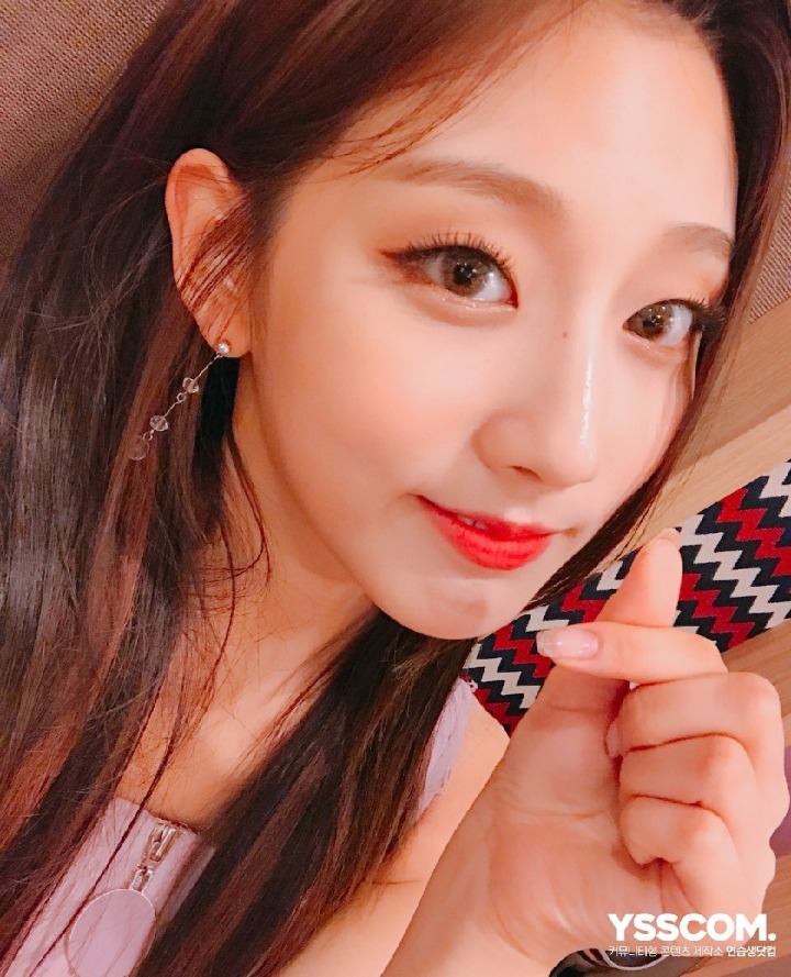 러블리즈 예인 생일이라서 예인이 | 인스티즈