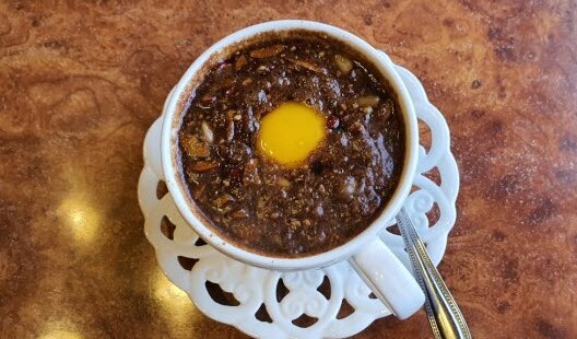 다방에서 끓여주는 라면과 쌍화차 (한국인의 밥상) | 인스티즈