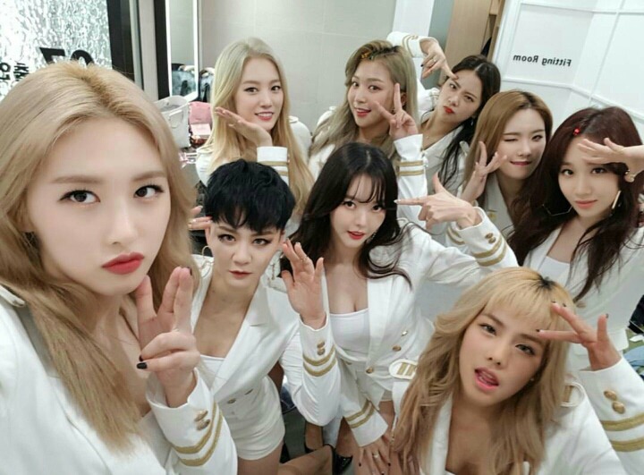 민트 인스타 (더유닛) | 인스티즈