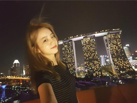 걸스데이 혜리 | 인스티즈