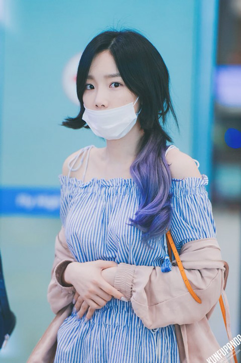 [태연] 탱구탱구한 태연 모음.jpgif (약 데이터주의) | 인스티즈