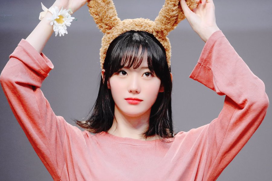 루다가 이정도로 이뻣나 ㄷㄷ | 인스티즈