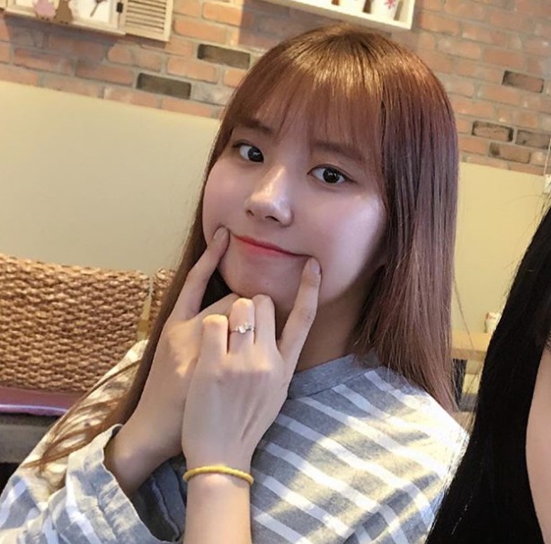 프듀48 최현석 딸 최연수 | 인스티즈