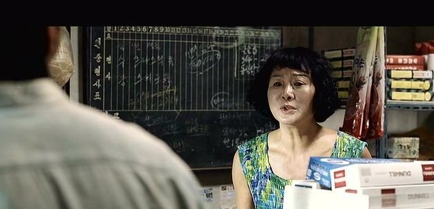 반박불가) 한국영화 역사상 민폐캐릭터 甲 | 인스티즈
