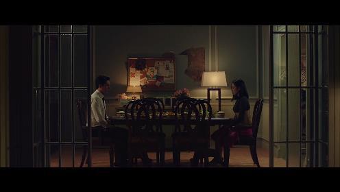 유력한 후보, 사라진 딸, 15일간의 미스터리 ＜영화＞ 비밀은 없다 17 | 인스티즈
