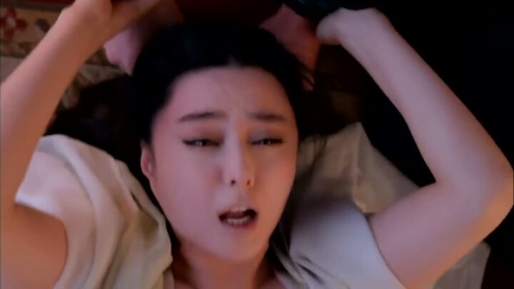 판빙빙주연 중국 유일무이한 여황제 측천무후의 일대기 무미랑전기＜26＞ | 인스티즈