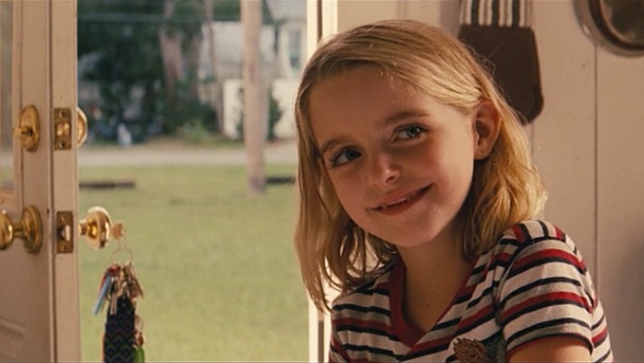 개인적으로 기대하고 있는 헐리우드 아역 배우 | 인스티즈