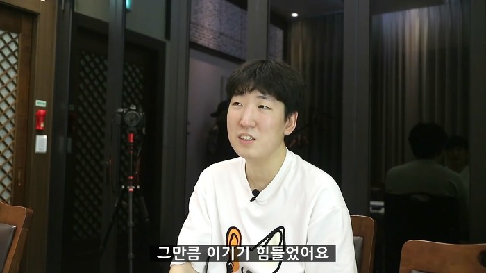 스타2 Soo장님 어윤수가 말하는 T1 jpg | 인스티즈