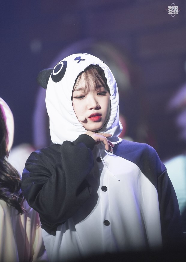 위키미키 최유정 | 인스티즈
