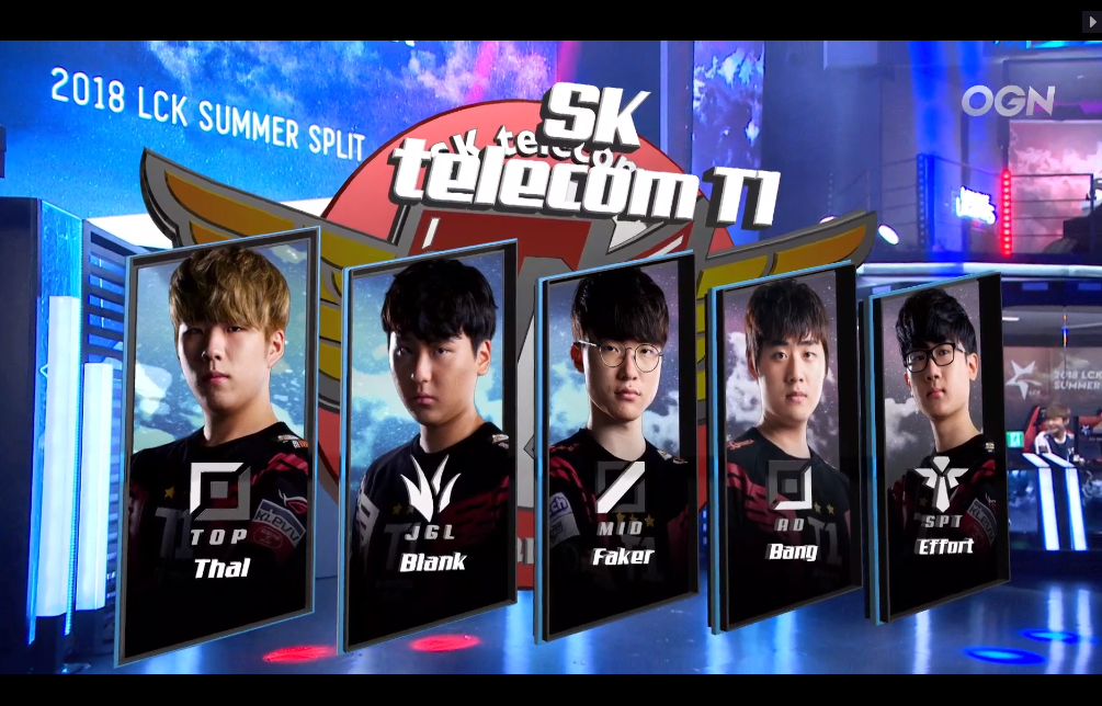 [LOL/롤챔스] 오늘(9일) 정규시즌 마지막날.. 롤드컵 선발전 포인트 & 5시 경기,"SKT vs 킹존"경기결과 및 순위.jpg | 인스티즈