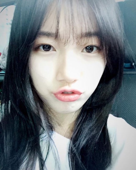 아침에는 배수지.jpgif | 인스티즈