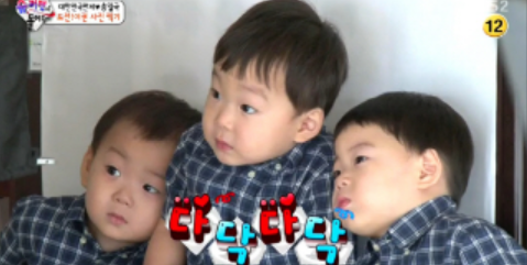 내가 자식 둔 연예인이라면 슈돌 출연한다 vs 안한다 | 인스티즈