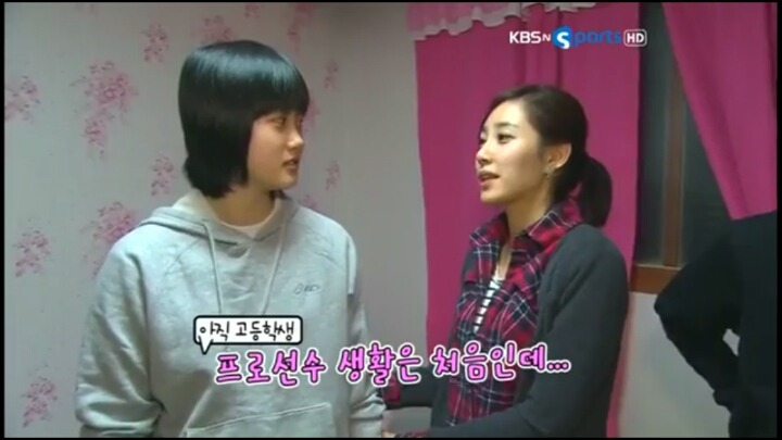 별명이 할매라는 신입생.jpg | 인스티즈