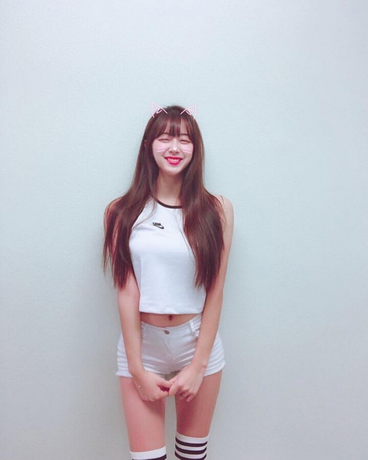 딱 여동생 스타일 | 인스티즈