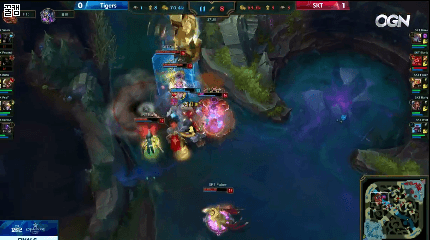 [LOL] 프레이 하면 생각나는 챔피언은? | 인스티즈
