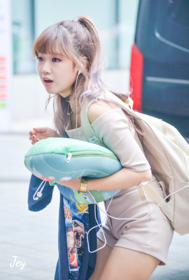 위키미키 최유정 | 인스티즈