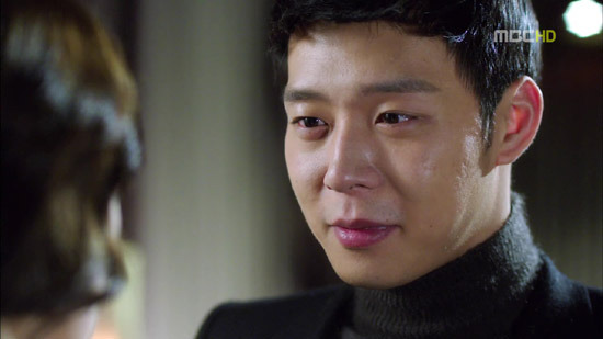 30대 같았던 보고싶다때 박유천 나이 | 인스티즈