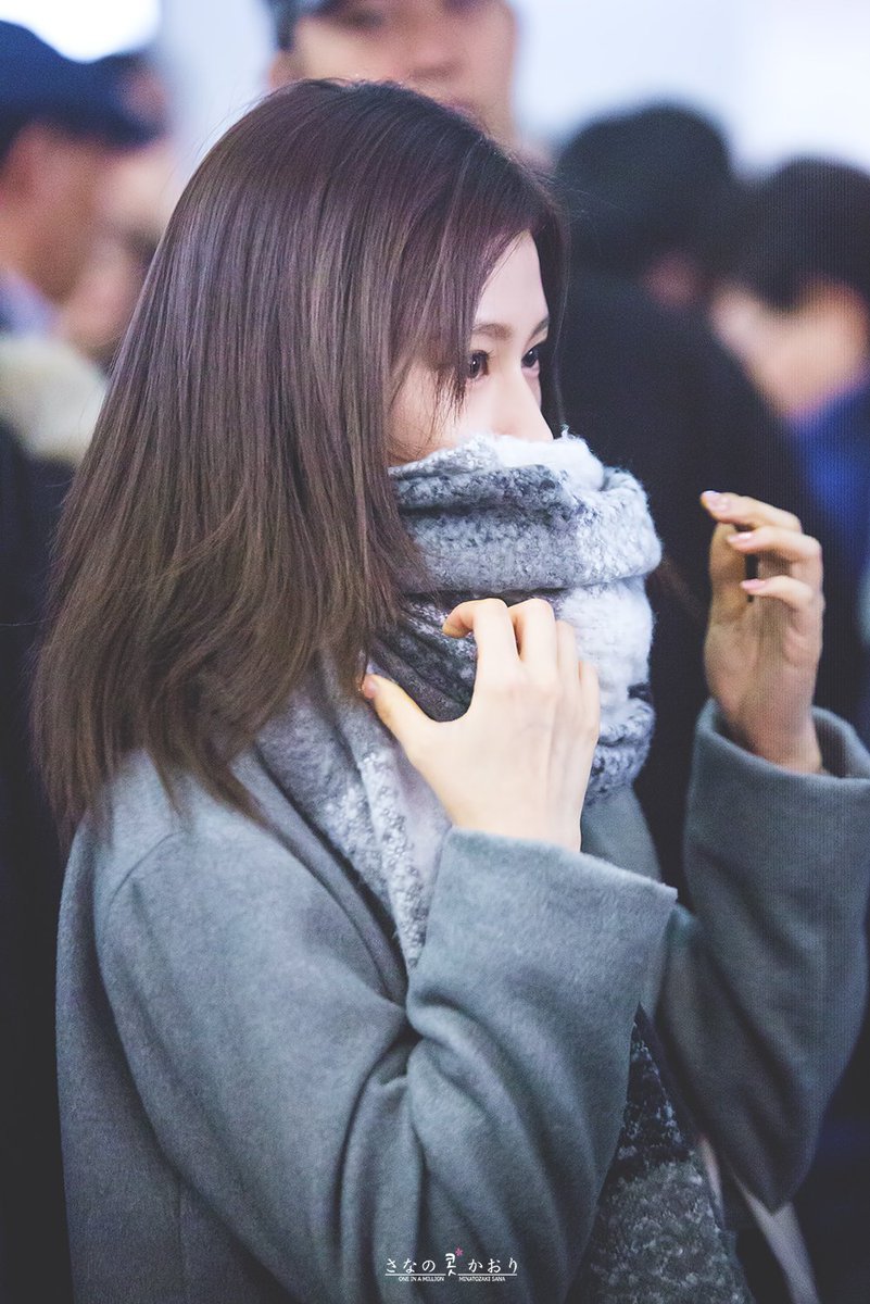 천사같이 이쁜 트와이스 사나.jpg | 인스티즈