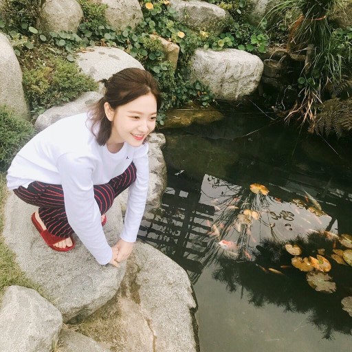 레드벨벳 예리.jpgif | 인스티즈
