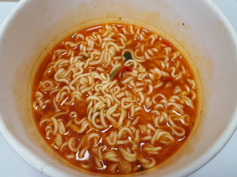 호불호 갈리는 라면.jpg | 인스티즈