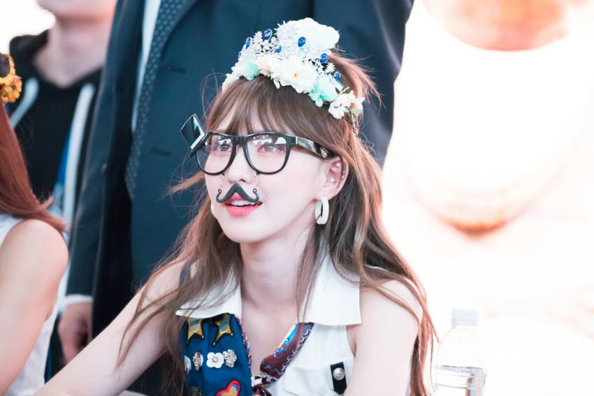 [레드벨벳] 금요일 아침이라서 웬디 | 인스티즈