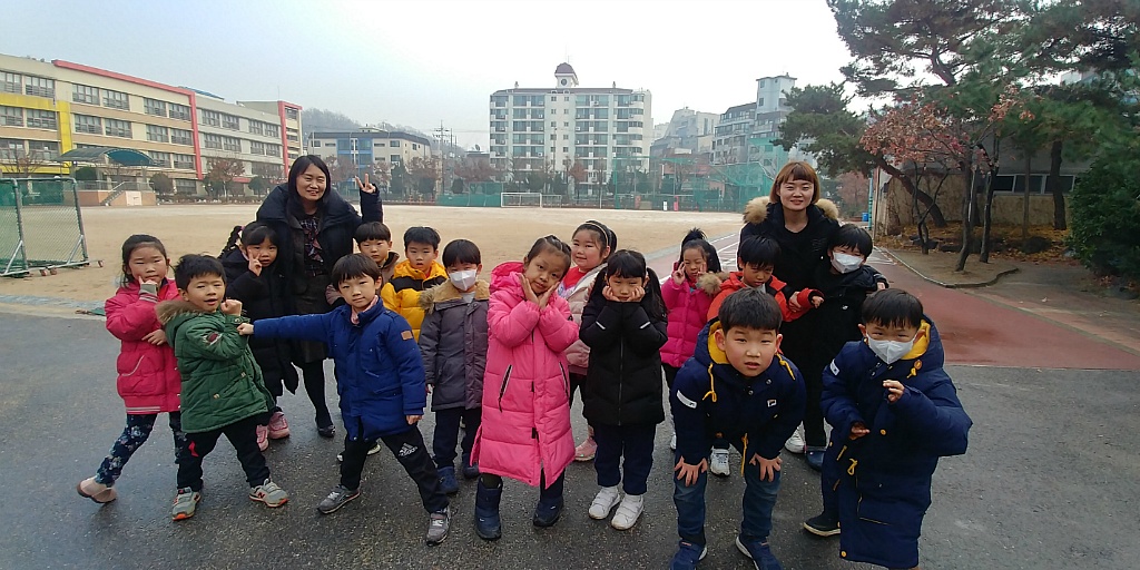 서울이수초등학교 이미지
