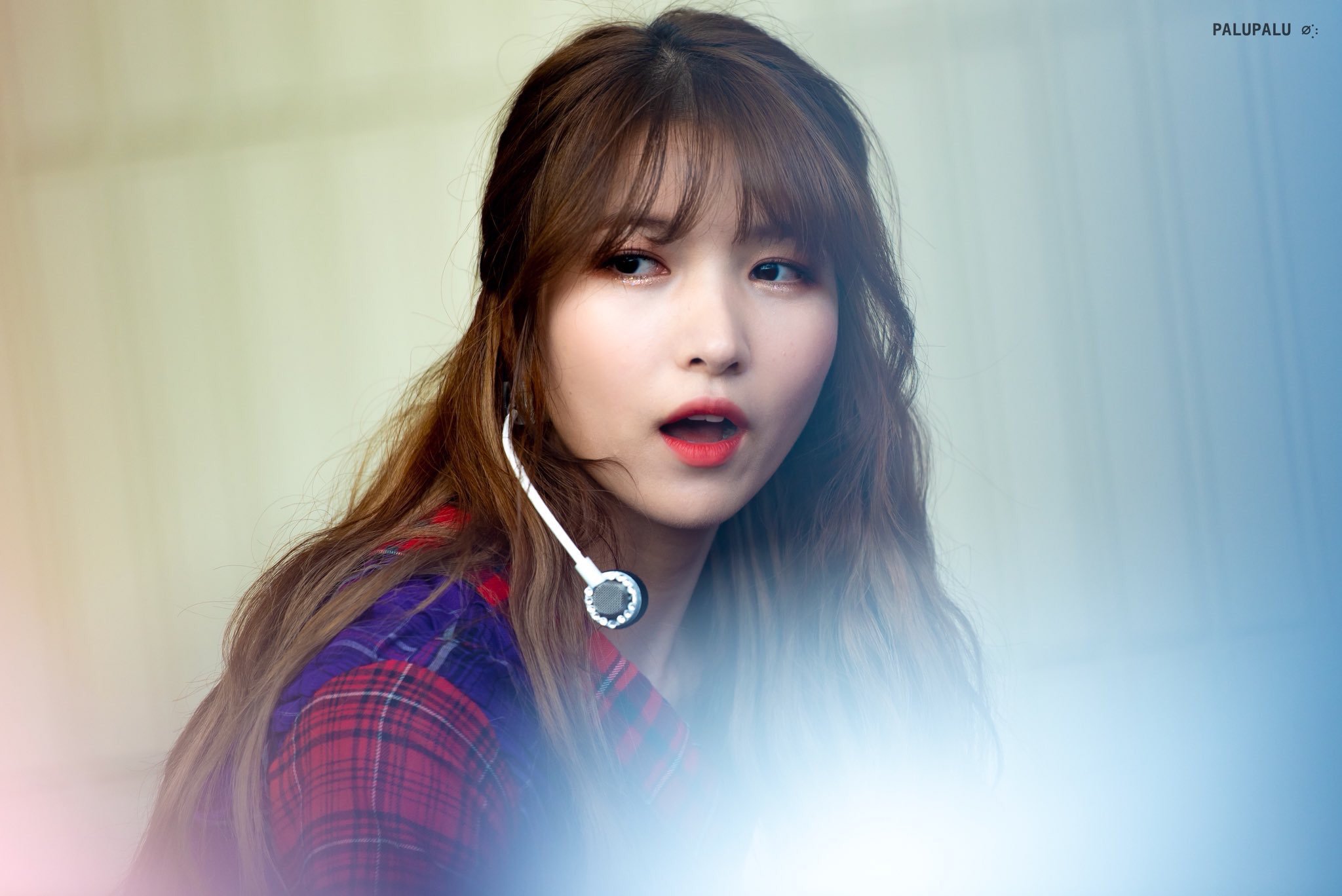483번째 하루 한번 여자친구 소원 | 인스티즈