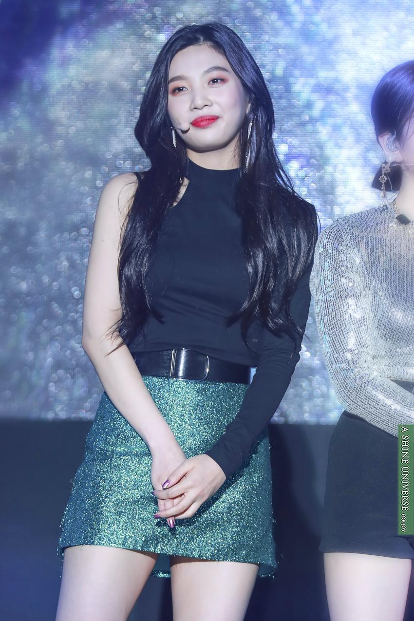 레드벨벳 이투스콘 | 인스티즈