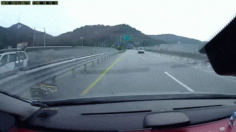 진심 눈을 의심하게 만드는 장면.gif | 인스티즈